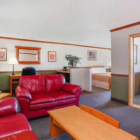 Howard Johnson By Wyndham Helena Extérieur photo