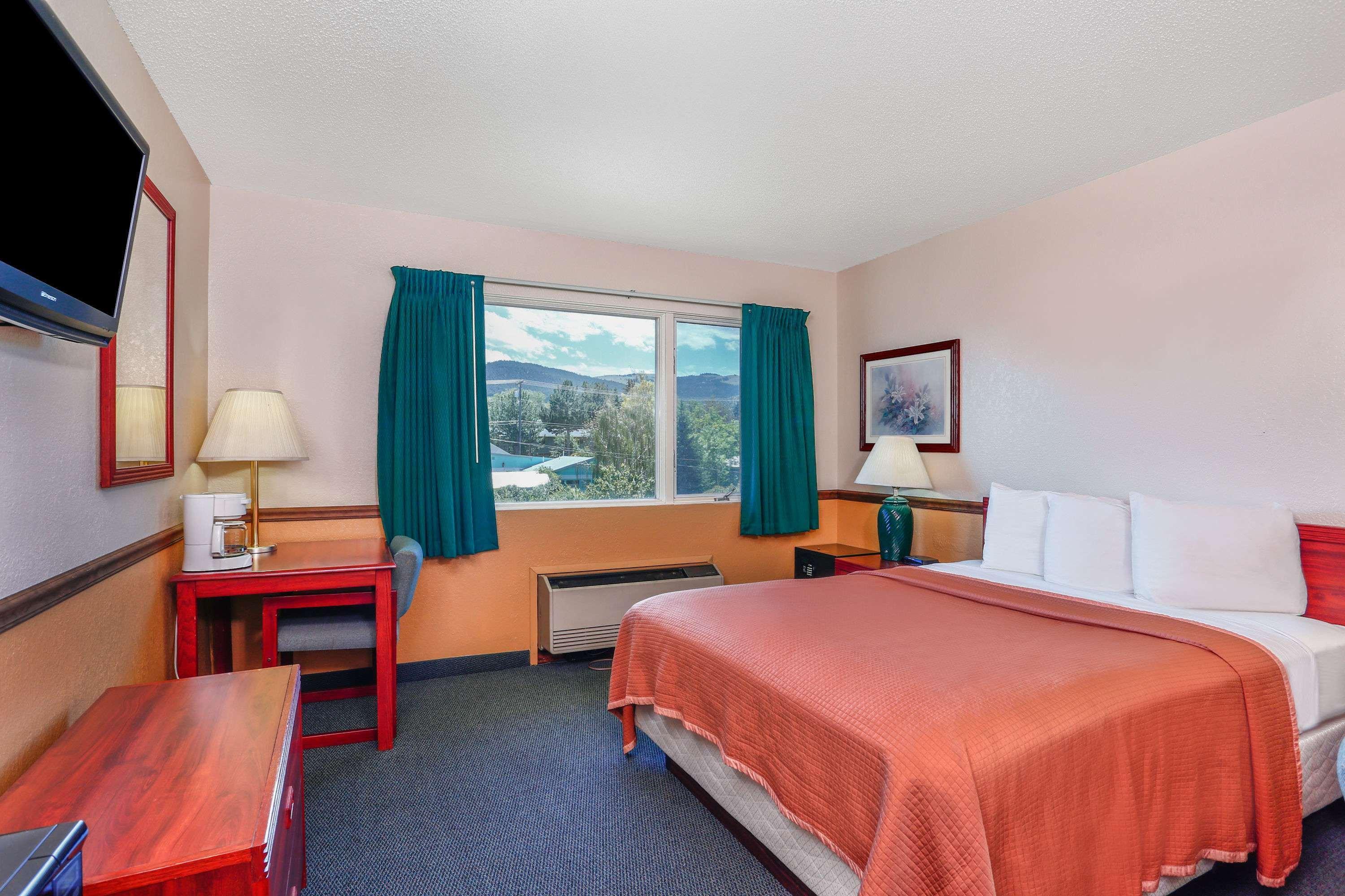 Howard Johnson By Wyndham Helena Extérieur photo