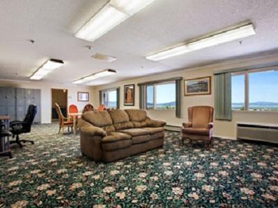 Howard Johnson By Wyndham Helena Intérieur photo